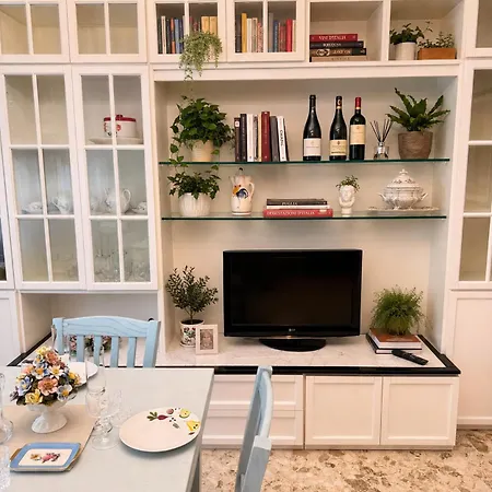 Apartamento Dimora Italia