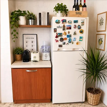 Dimora Italia Apartamento Bari