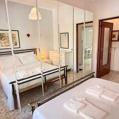 Dimora Italia Apartamento
