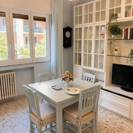 Dimora Italia Apartamento *