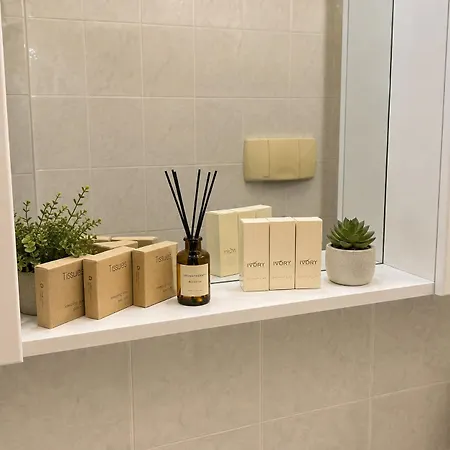 Apartamento Dimora Italia Bari