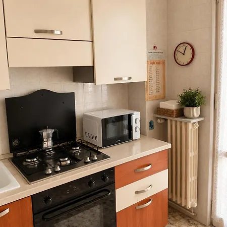 Apartamento Dimora Italia Bari