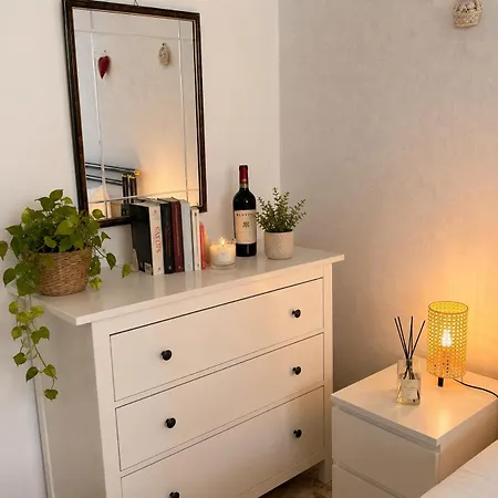 Dimora Italia Apartamento Bari