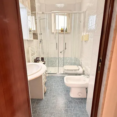 Dimora Italia Apartamento Bari