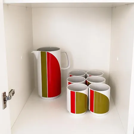 Apartamento Dimora Italia *