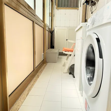 Dimora Italia Apartamento