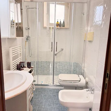 Apartamento Dimora Italia Bari