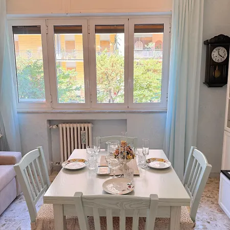 Dimora Italia Apartamento
