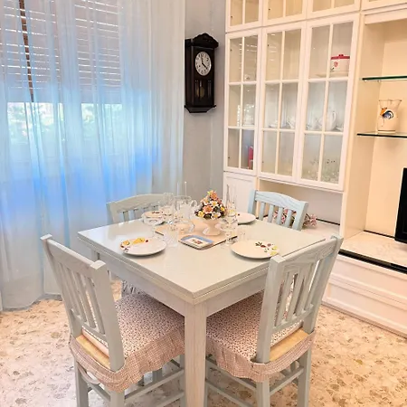 Apartamento Dimora Italia
