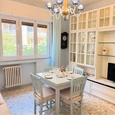 Apartamento Dimora Italia Bari