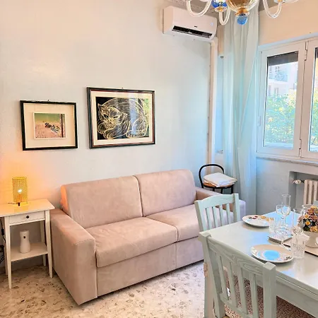 Dimora Italia Apartamento