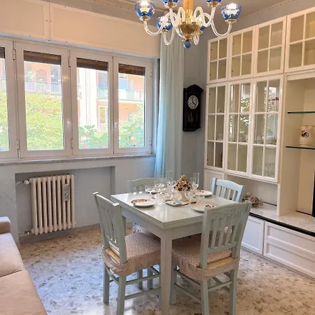 Apartamento Dimora Italia