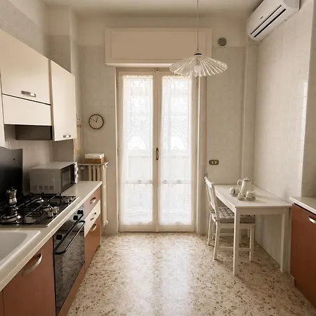 Dimora Italia Apartamento *