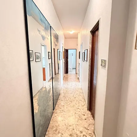 Apartamento Dimora Italia