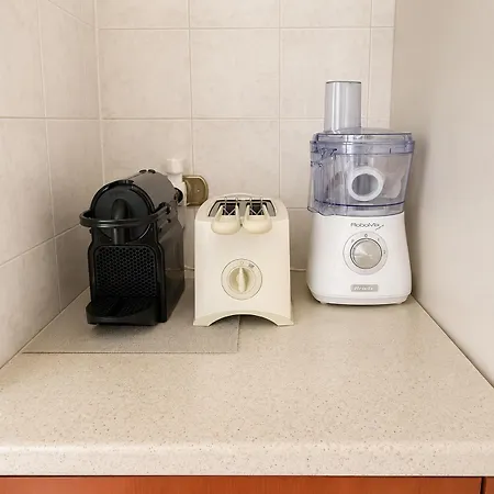 Apartment Dimora Italia Bari