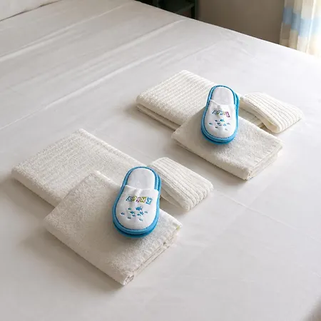 Apartamento Dimora Italia